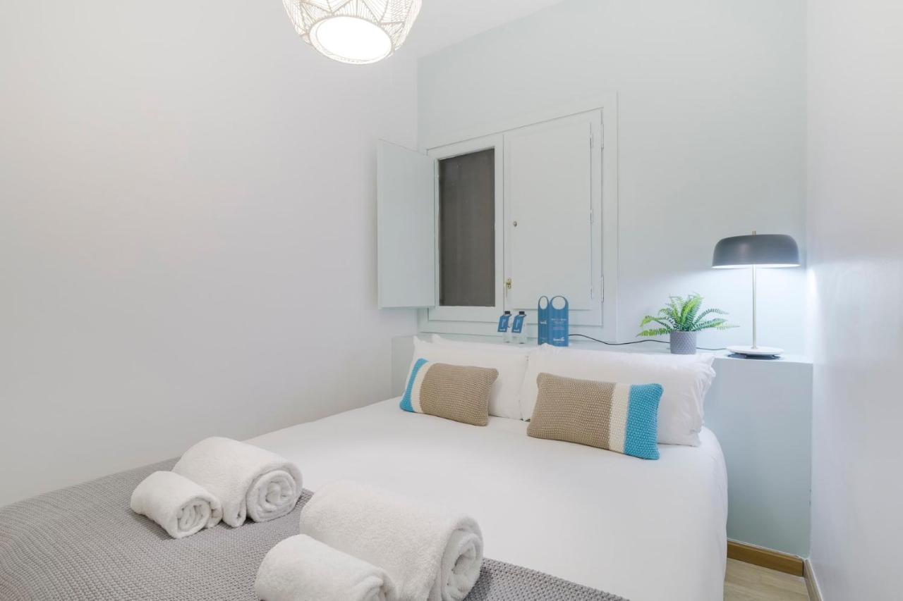 Appartement Sweet - Monumental Barcelona